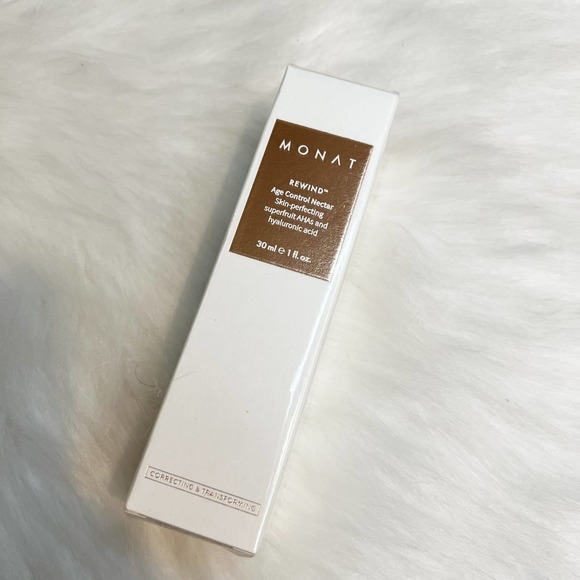 Rewind Age Control Nectar with Hyaluronic Acid NEW